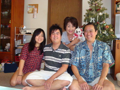 Wayne Toyomura