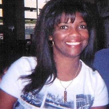Tanya Dobson