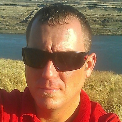 Michael Baker