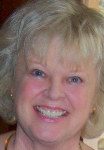 Mary Boyd