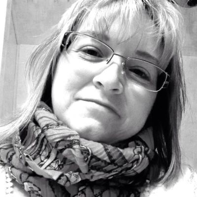 Amy Curtis