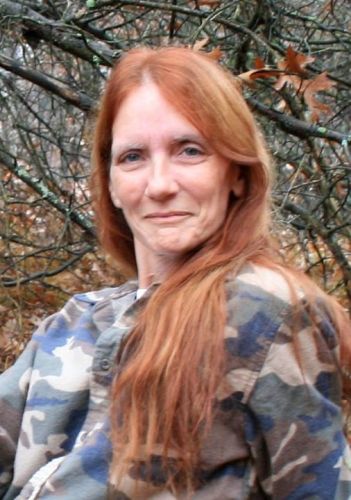 Cheryl Florian