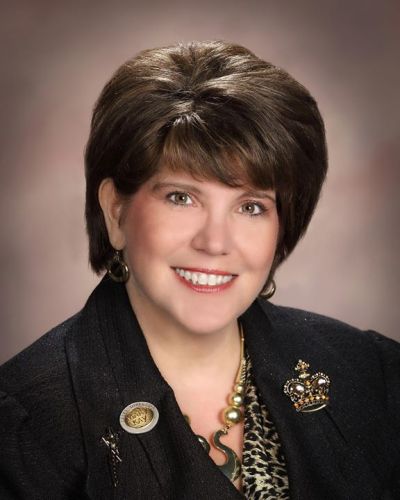 Judith Wulf