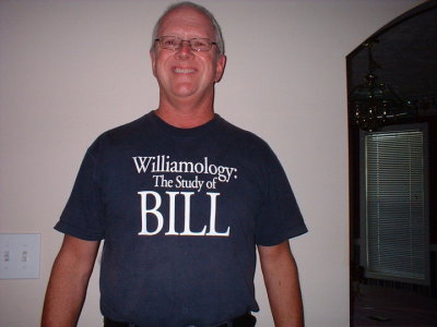 Bill Barnard
