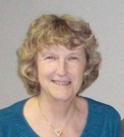 Ruth Gumm