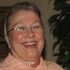 Cynthia Overholtzer