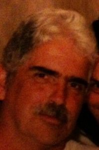 Frederick Starcher