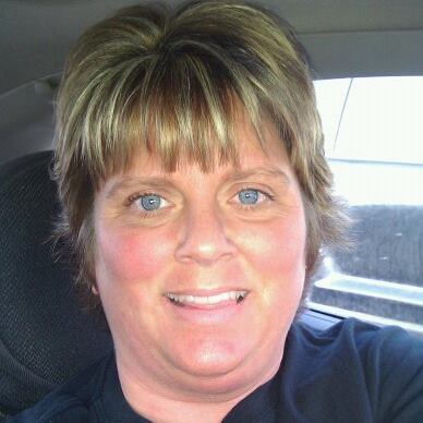 Lynne Robertson