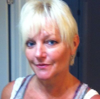 Stacy Desalvo