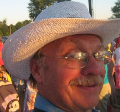 Alan Pulsipher