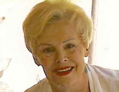 Peggy Dickinson