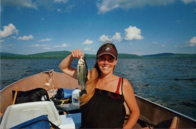 Debra Salter