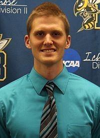 Luke Adams