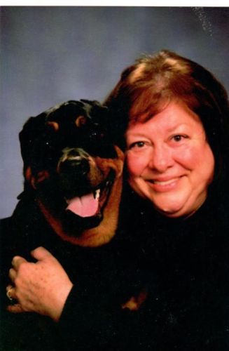 Rose Rumney