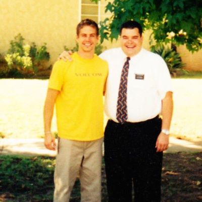 Brett Mathers