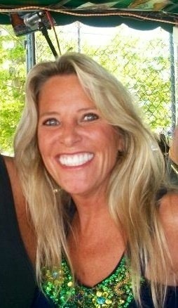 Pamela Reese