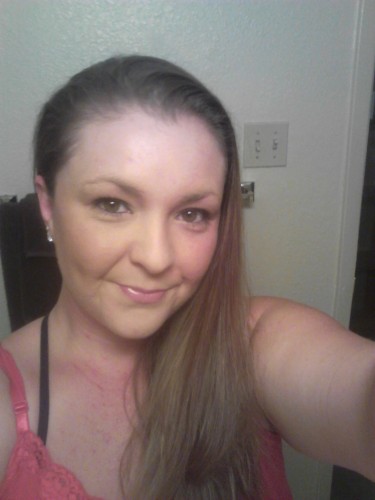 Brittney Gregory