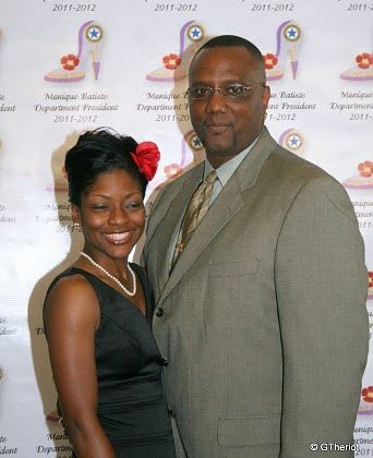 Barry Batiste