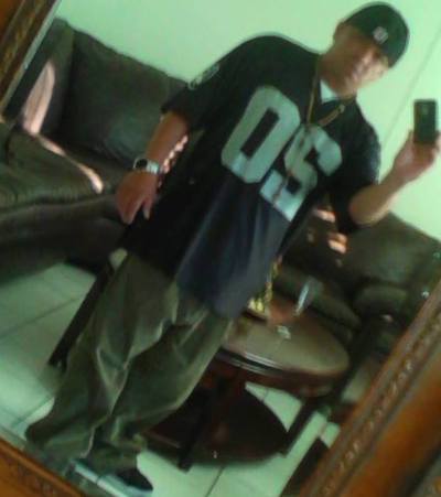 Mario Gallegos