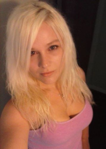 Ashley Goodwin