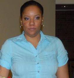 Alexis Saffold
