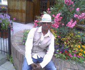 Wendell Soloman