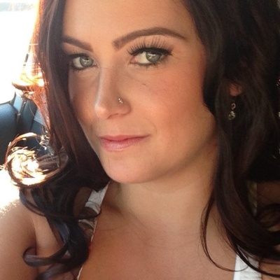 Samantha Sledd