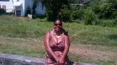Tabitha Forney