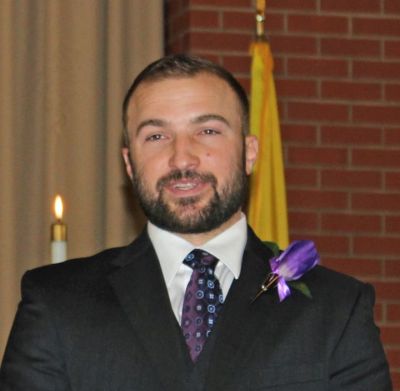 Joshua Rutledge