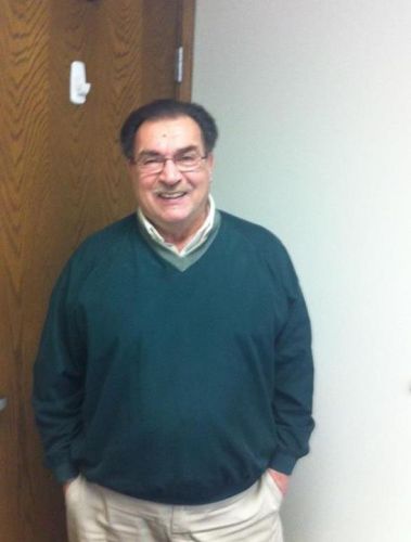 Ronald Mazmanian