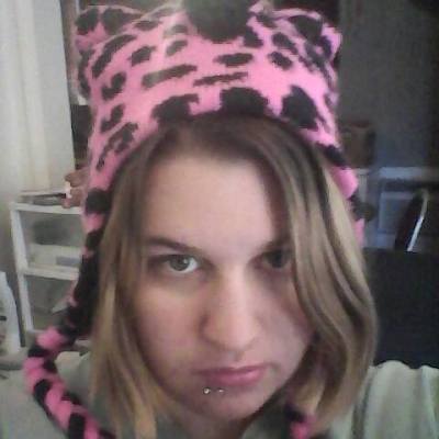 Amanda Wendel