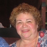 Harriet Kohansov