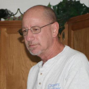 Bradley Avooske