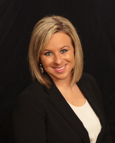 Christine Colvin