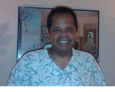 Miguel Mitchell