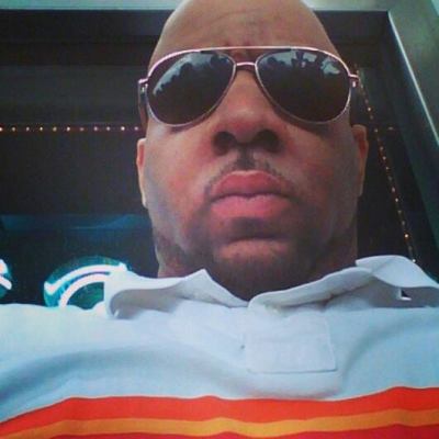 Christopher Mattox