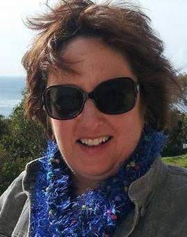 Susan Meindertsma