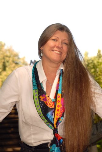 Shirley Gerebizza