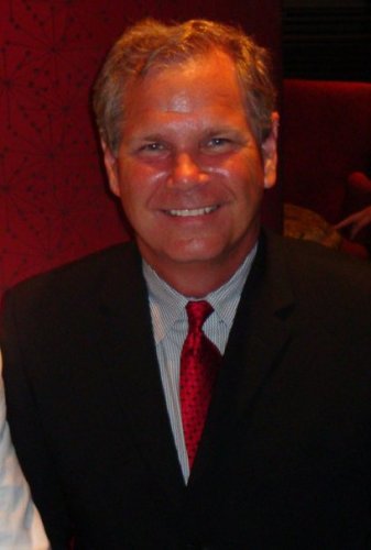 Theodore Brozanski