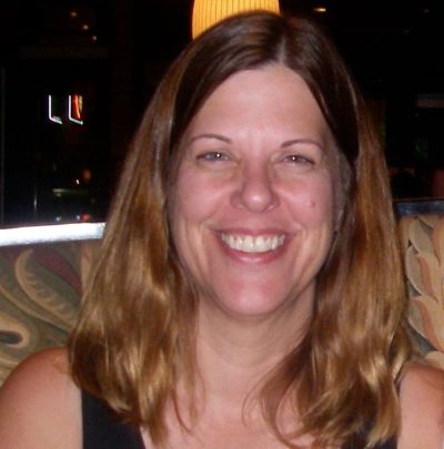 Mary Elliott