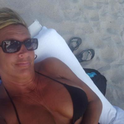 Tina Lynch