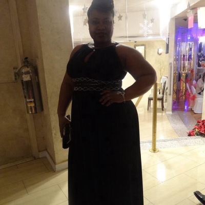 Tabita Souffrant