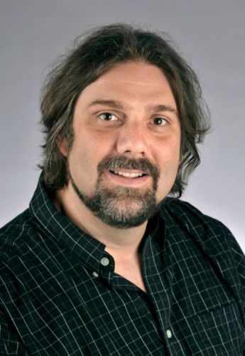 Thomas Knapp