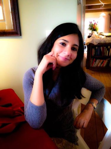 Naseema Gangat