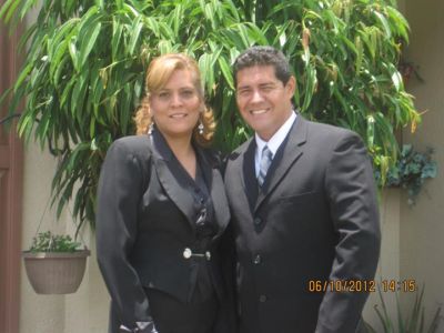 Juan Hernandez