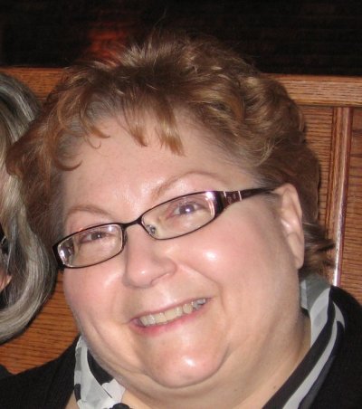 Judith Lenz