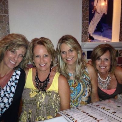 Cathy Westerbeck