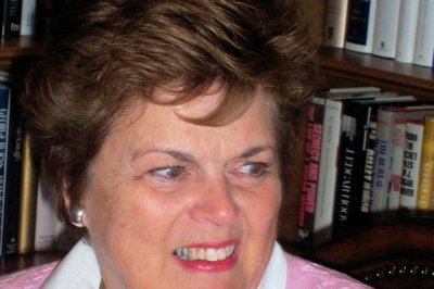Alice Fitzpatrick