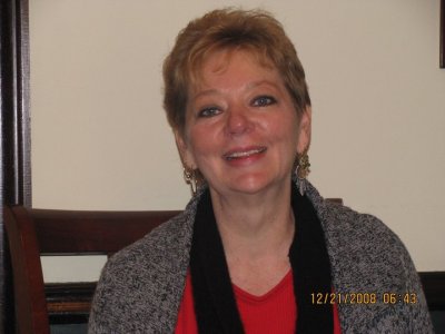 Jacqueline Kvech