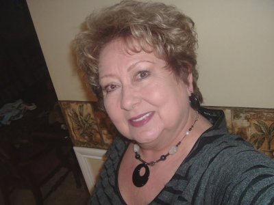 Shirley Pedigo